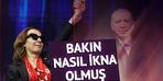 AK partisine geçişle geniş çapta tartışılan Serap Yaz özellikle ikna olmuştu: "Başkan Erdoğan ile tanıştığımda çok etkilendim"